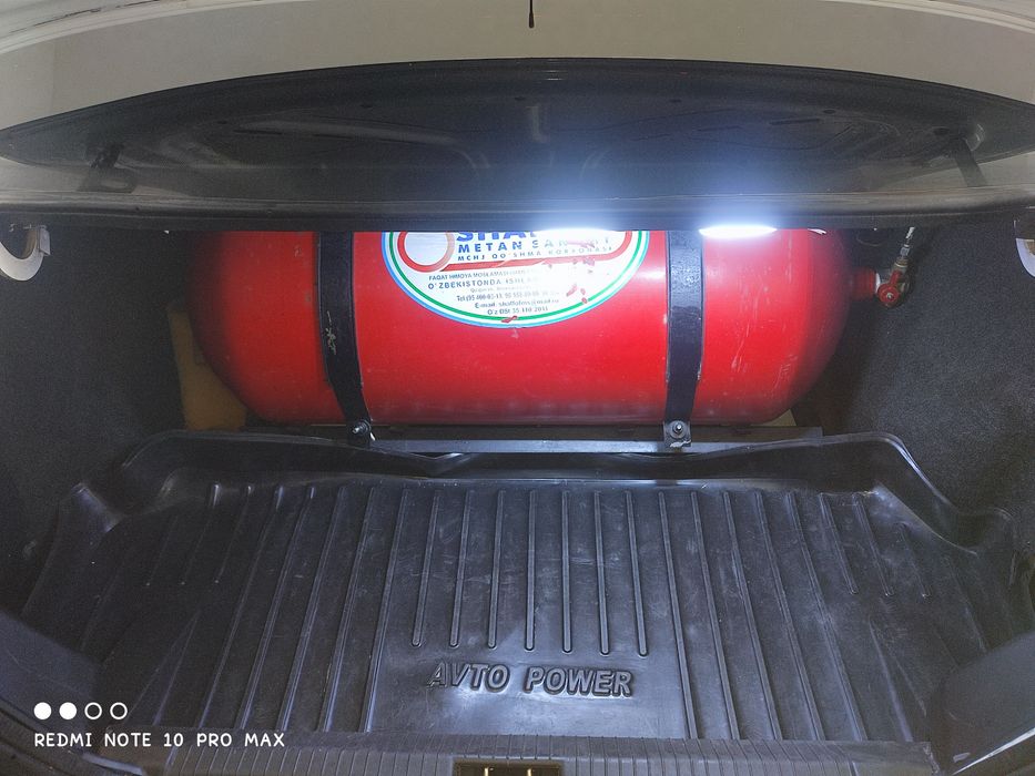 Шевралет Нексия    1.6 лукс