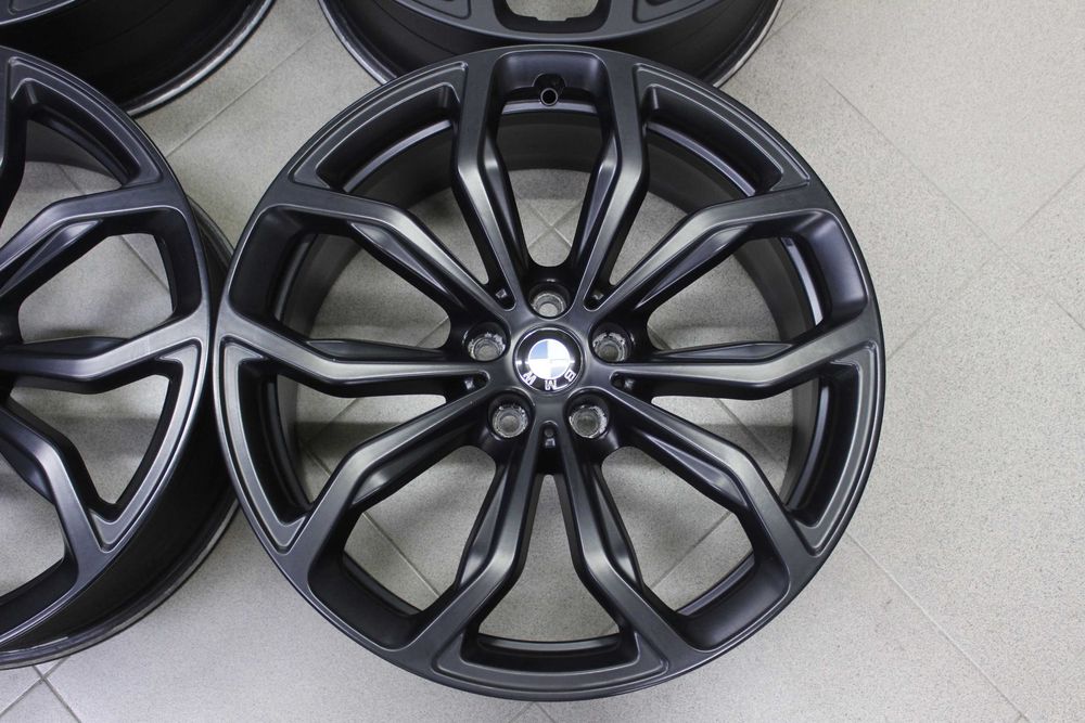 Джанти 20" BMW X3 (G01), X4 (G02)
