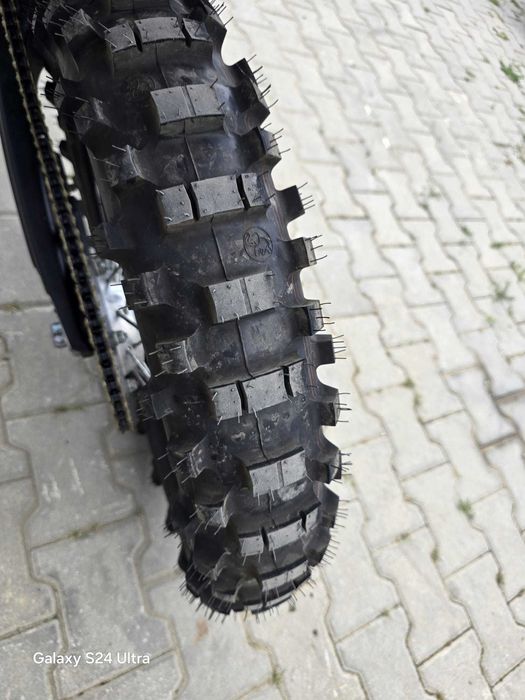 GAS-GAS RIEJU MR300 Alfredo Gomez Replica an 2024