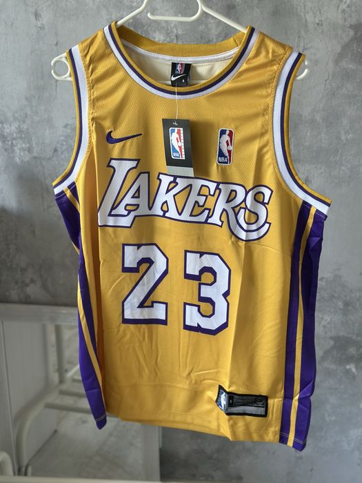 Maieu Lakers Jordan baschet maiou