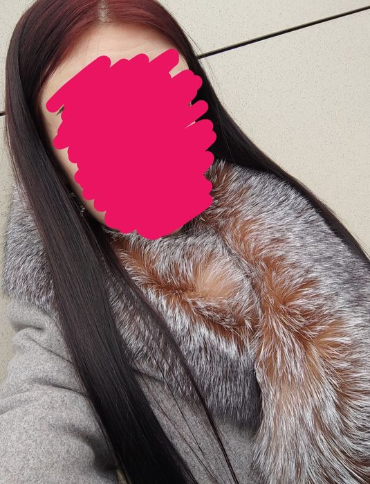 Продам шикарное пальто зима