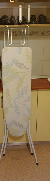 Masă de călcat în stare perfectă