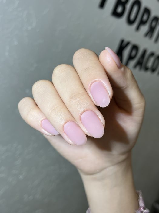 Маникюр педикюр наращивание