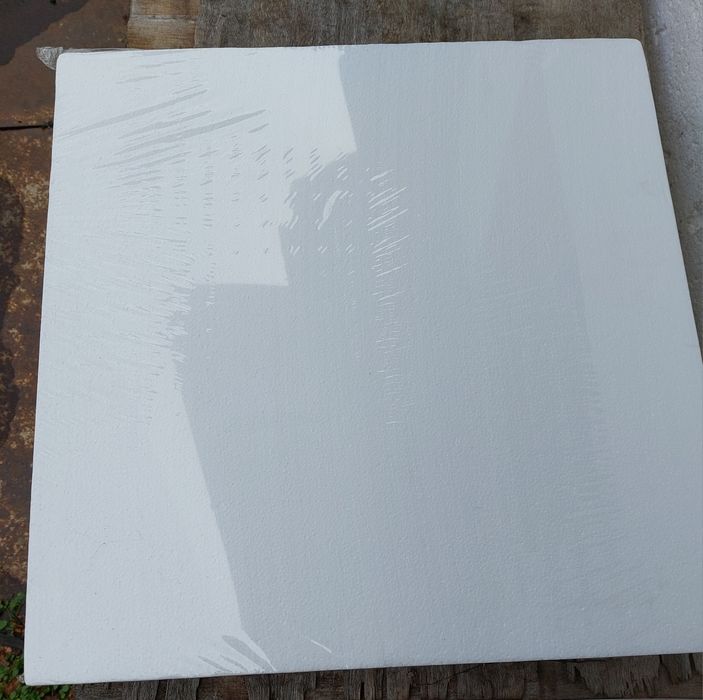 Платна за таван 50/50 см/топло изолация за таван