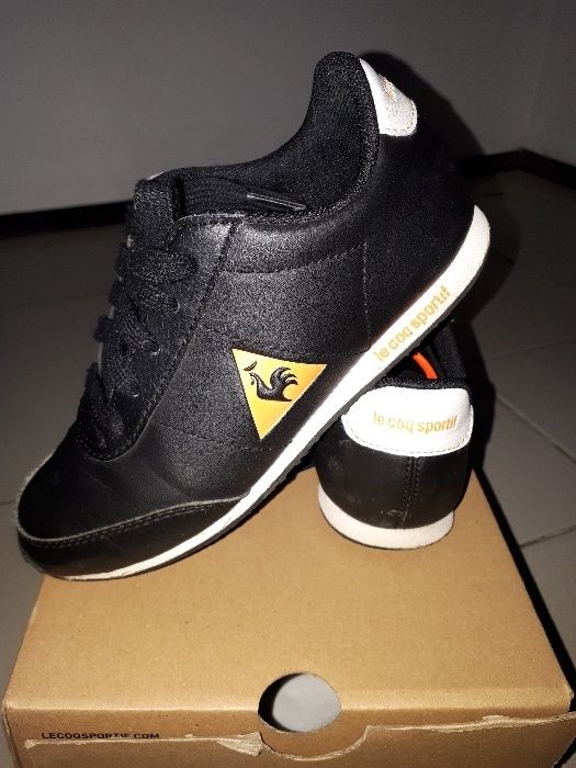 Наалям детски маратонки