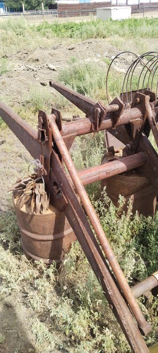 Продается кун на т 25