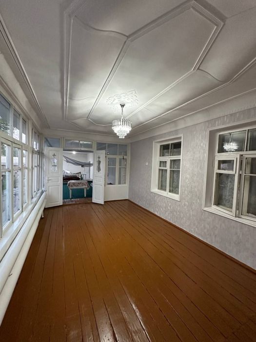 Uchastka koʻk saroy 45500$