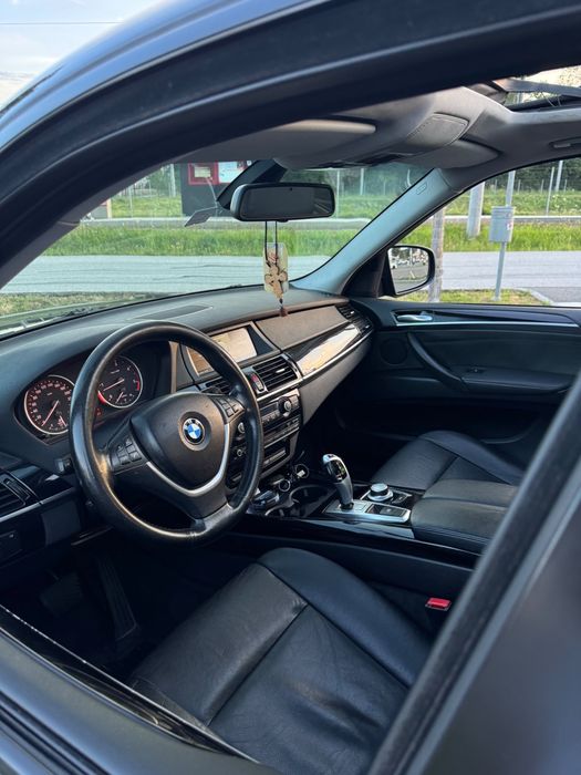 BMW X5 2007 — imagine 4