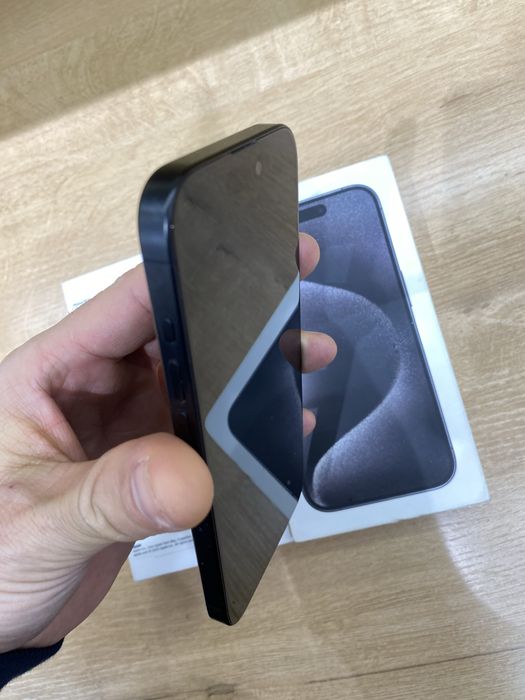 Айфон 15 про 1TB