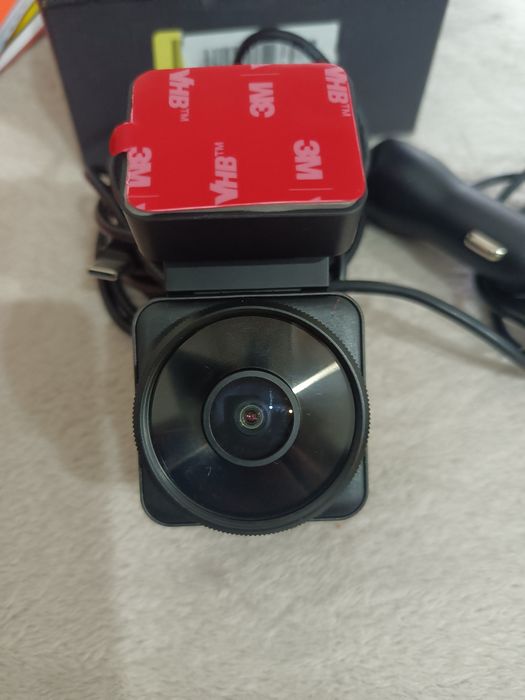 Mini camera auto