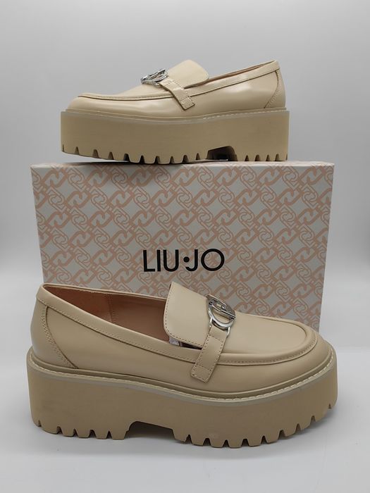 LIU JO FORTY 01 Оригинални Сникърси