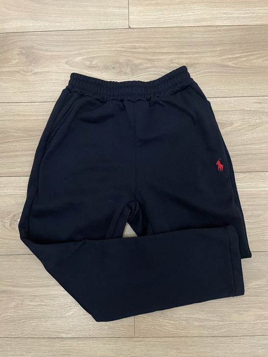 Разгружаю гардероб