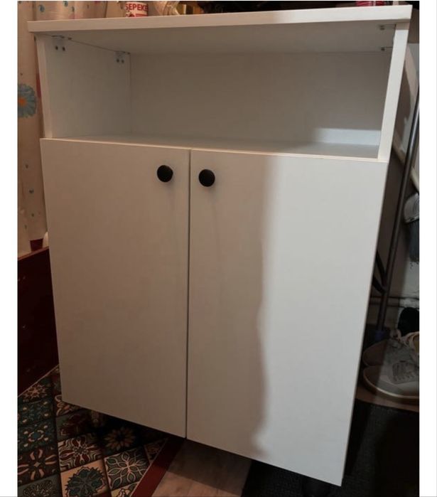 Продам шкафчик срочна