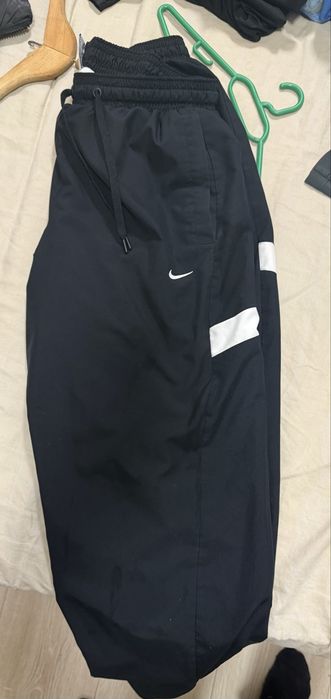 Шушлеково долнище nike