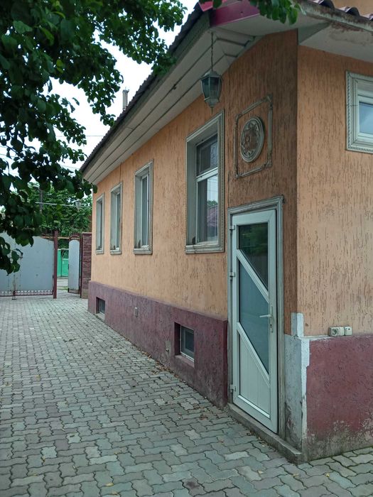 Продам отдельный Дом