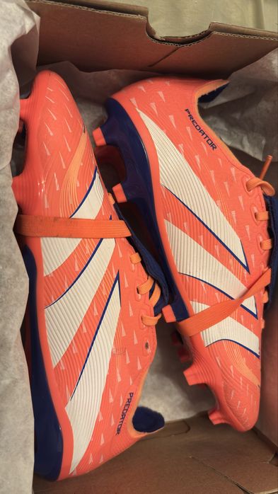 Бутонки Adidas Predator