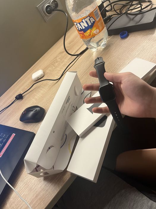 Apple watch se 40 mm