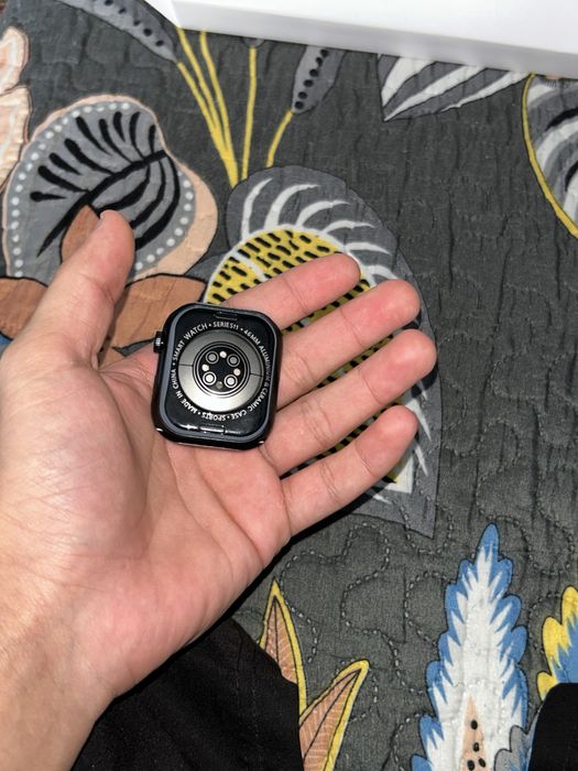 apple watch 11 series