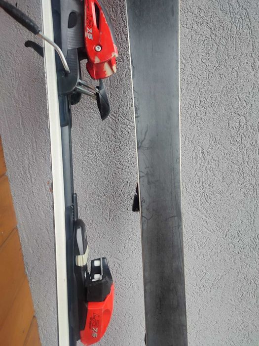 Ski Head Supershape 137 cm