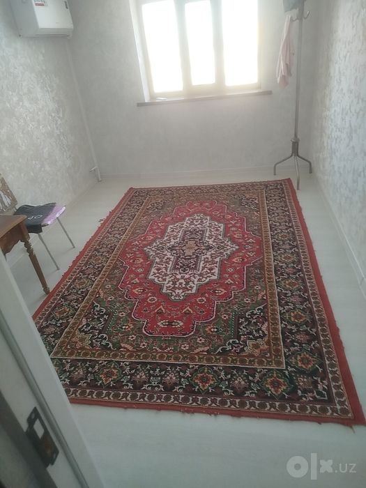 Samarqand ijaraga kvartira