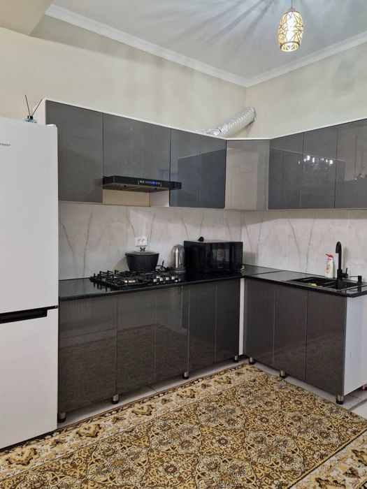 kunlik kvartira toshkent