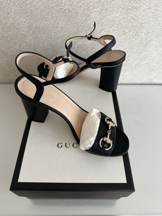 Сандали Gucci