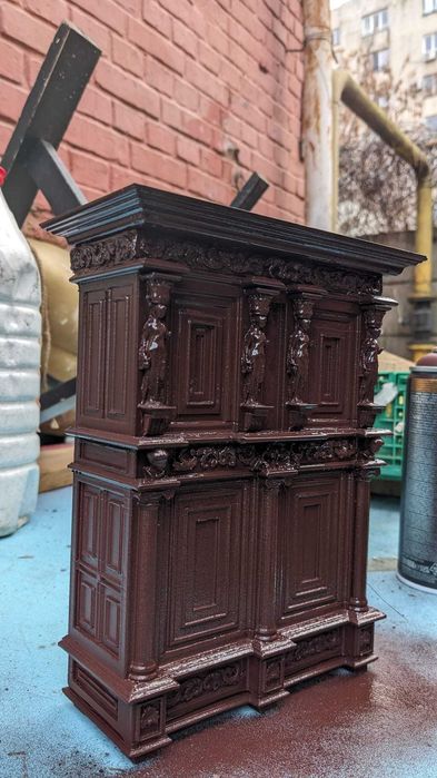 Mobilier miniatural – CUSTOM