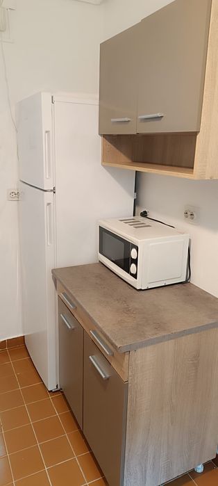 UMFST Cornisa - apartament cu 3 camere de închiriat/ for rent