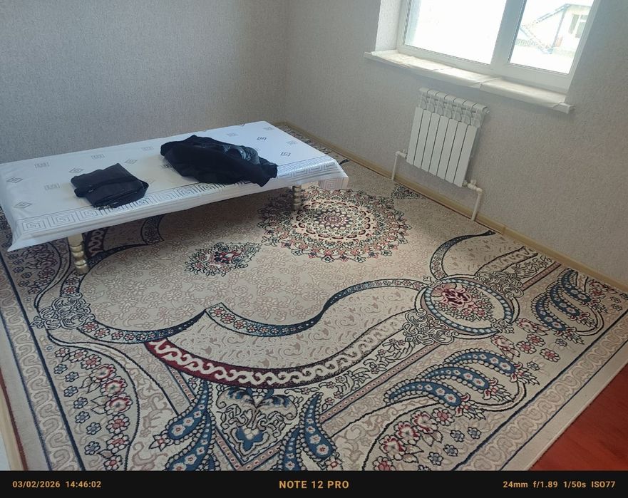 Jizzax v Sh.Rashidov t Toqchiliq MFY Otchopar massiv