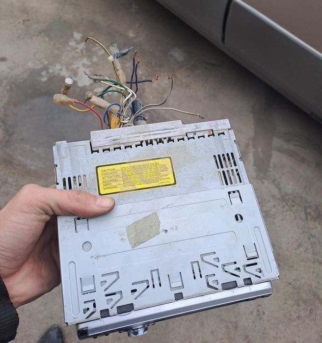 Продам мафон pioneer