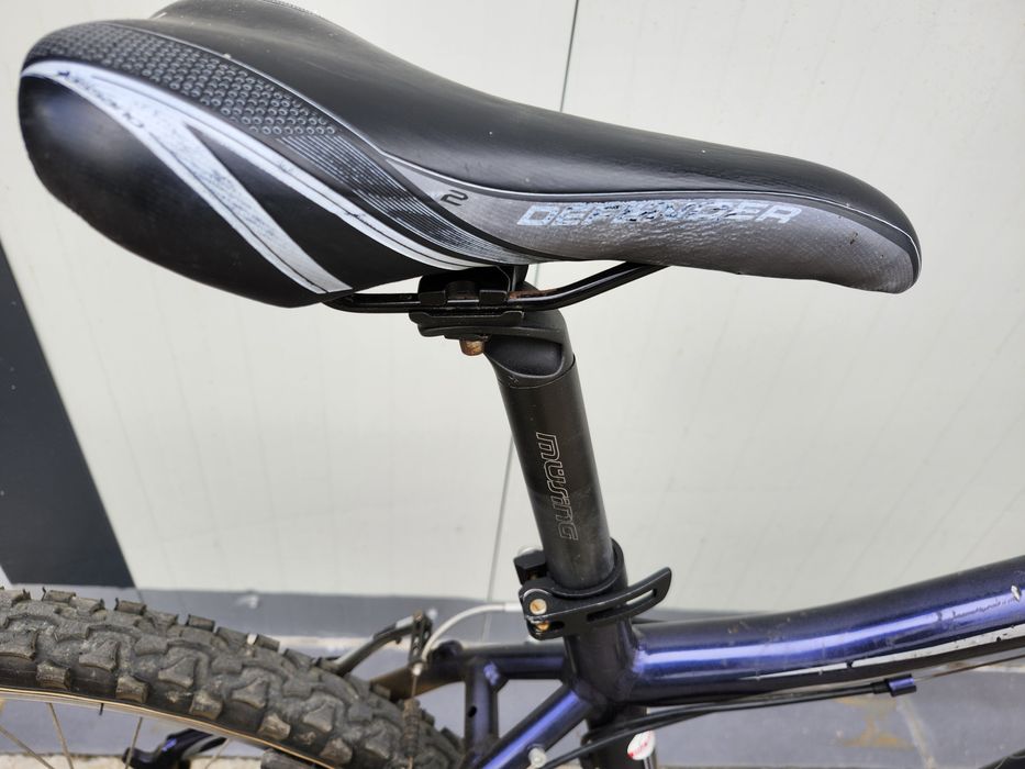 Piese bicicleta mountain bike