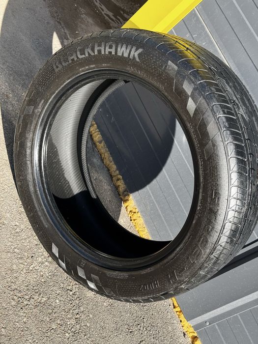 Продам автошины лето 255/50/R19