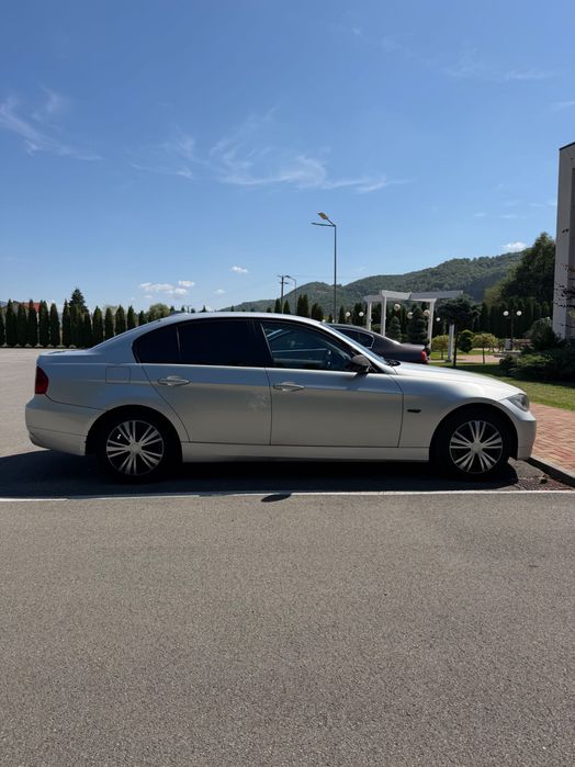 BMW Seria 3 2007 — imagine 2