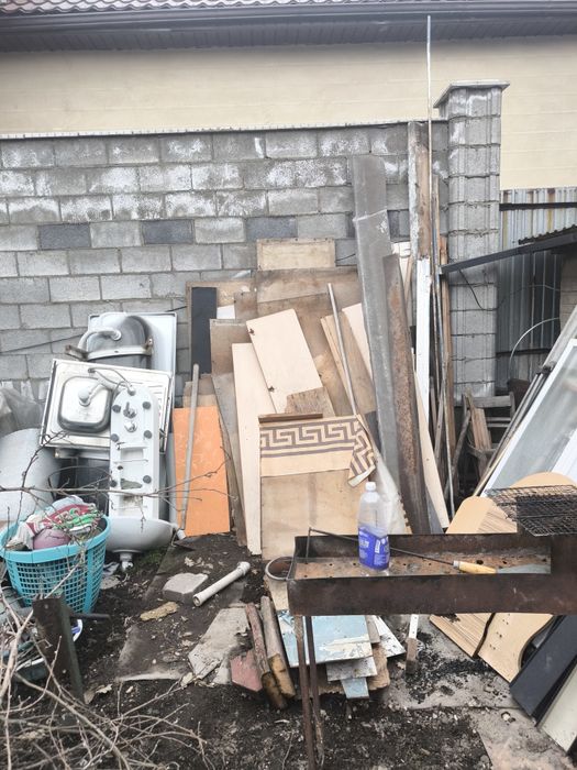 Дрова даром. Срочно.