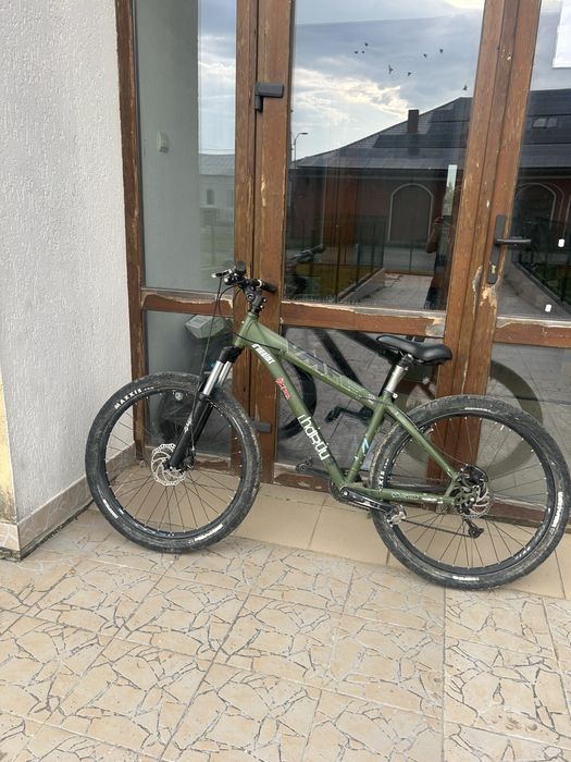 mtb umf vardy 26 inch