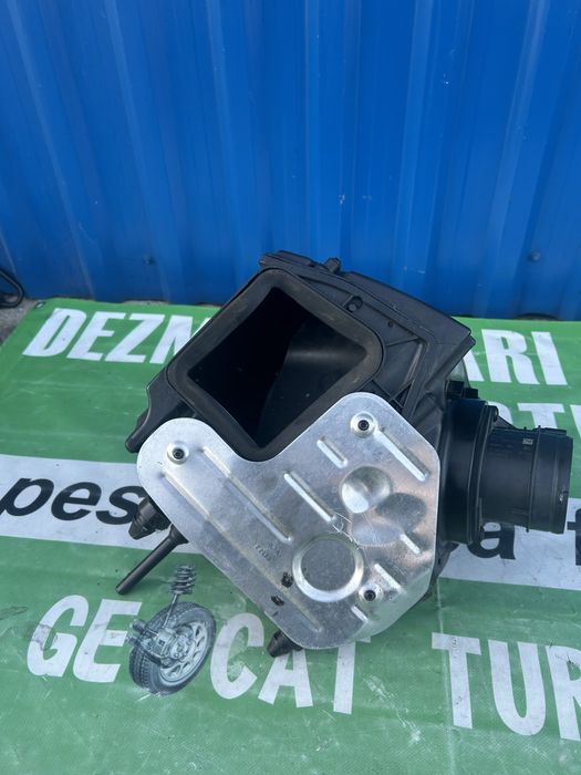 Carcasă filtru aer Audi A5 4.0 Tdi Mild Hybrid 2021