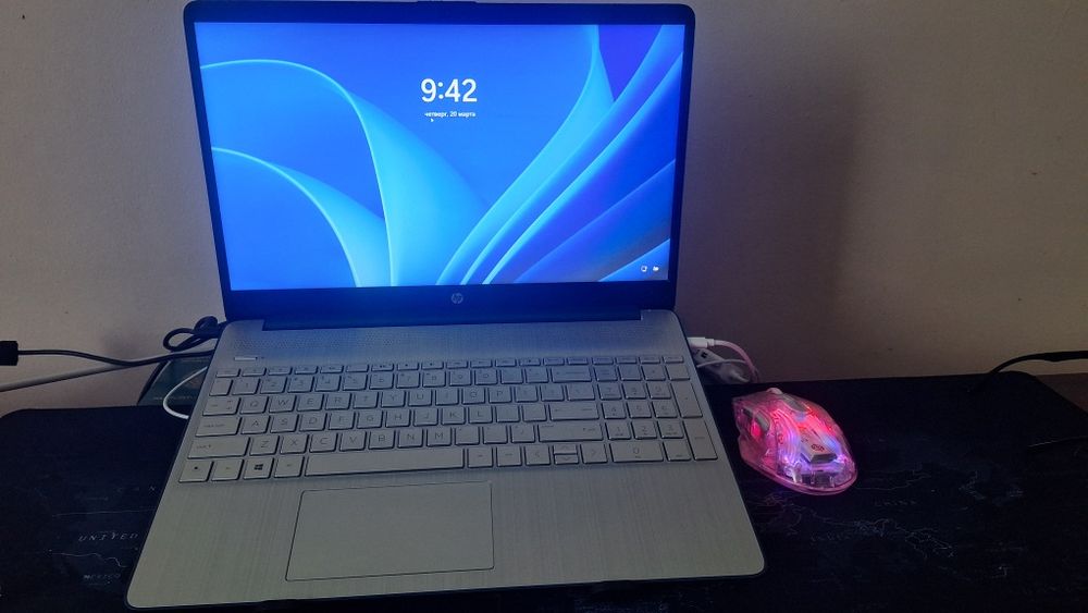 Ноутбук Комплекте ryzen5 16gb ram