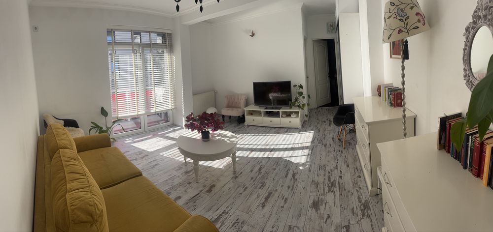 Apartament 2 camere 54mp  cartier Zorilor