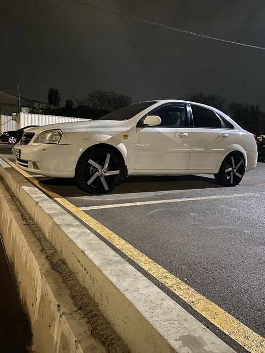 Vossen diska R18 unversal