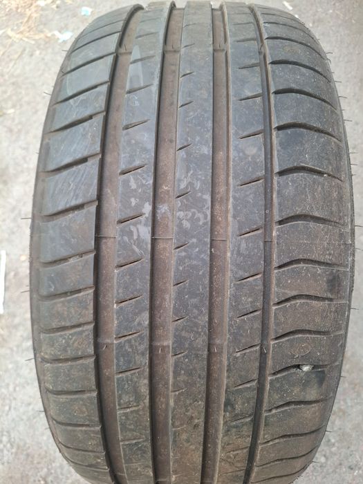 шыны китайские 245/45 R19