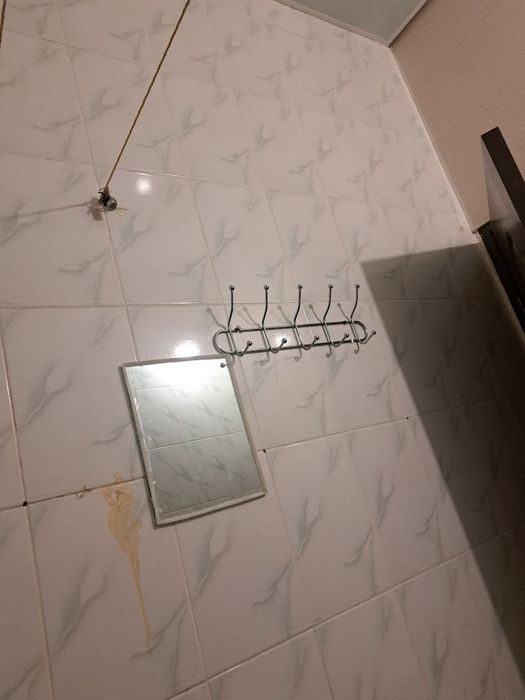 CHILANZAR 19 KV 1 Xona 2 XONA qilingan Ortacha RemonT 2 etajda Srochno