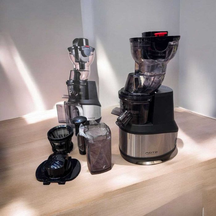 Шнековая соковыжималка Aote 250 Вт /  sokovijimalka