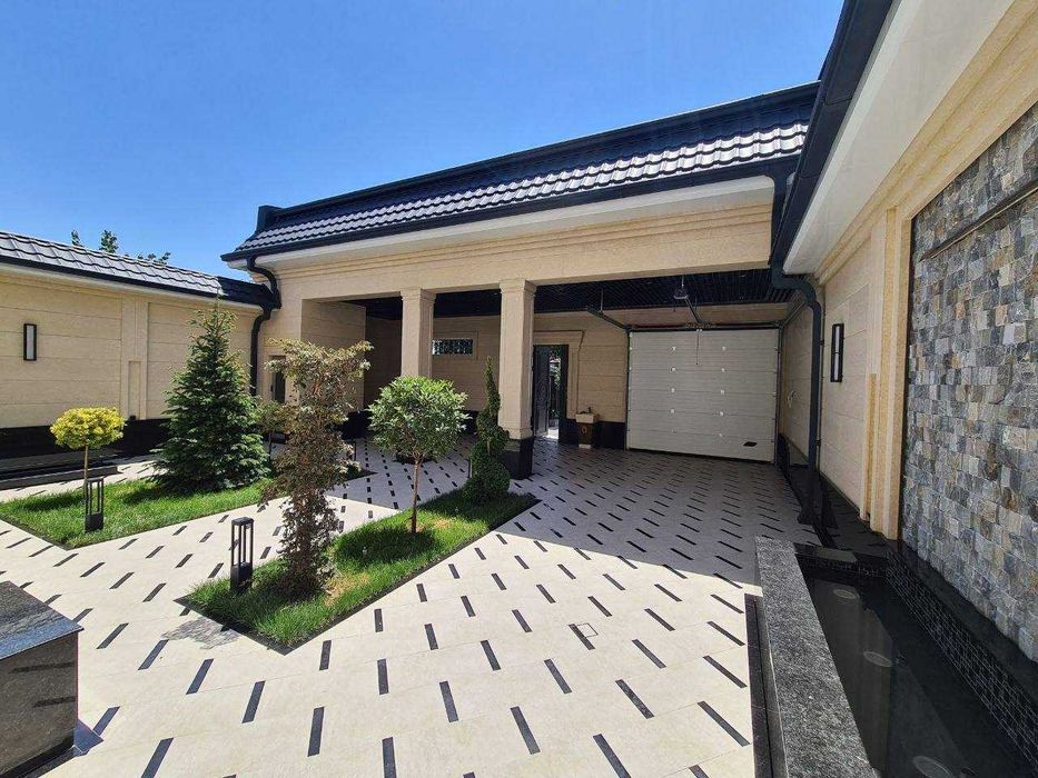 Продам Новый ЕвроДом ул.Циолковского 3,9 сотки