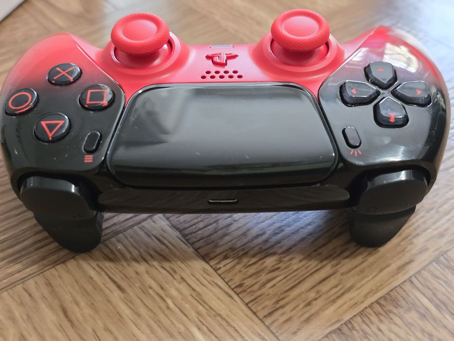 Controller Dualsense PS5 - Ca nou (garanție 2 ani)