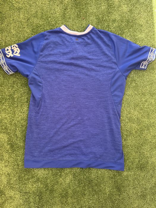 Тениска на Евертън / Everton FC 2018-19 Home
