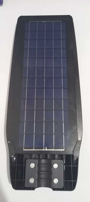 МОЩНА улична соларна лампа Cobra  Кобра 600W, 900W, 1200W, 1500W