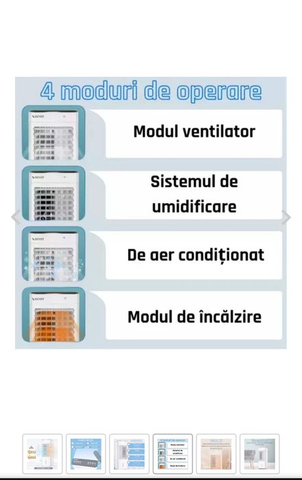 Vând 2 răcitoare portabile Zenet 480