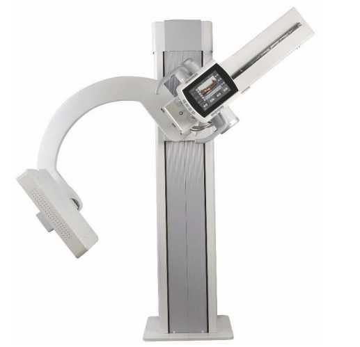 Стационарный рентген аппарат Lanmage DR 6100A