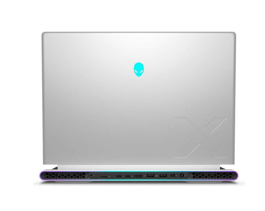*Ноутбук Alienware R1 X16/i9-13900HX/32Gb DDR5/1Tb SSD/RTX4090/16"QHD+
