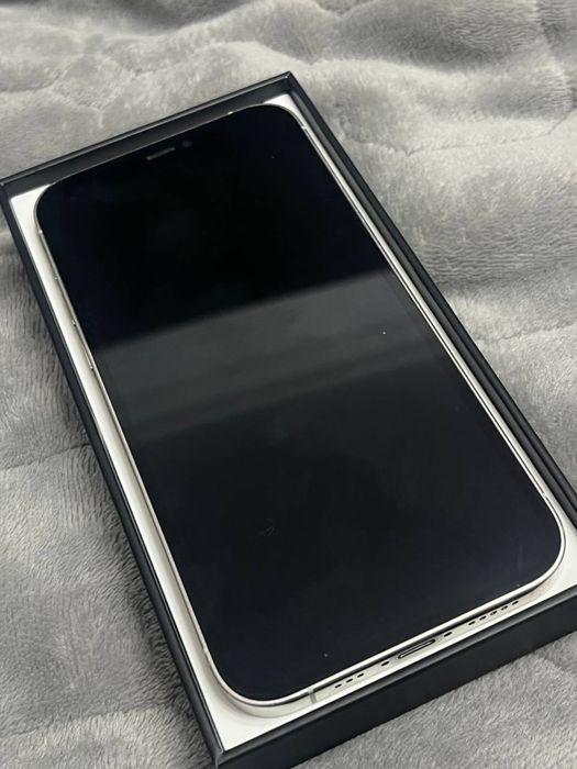 Iphone 12 pro 256